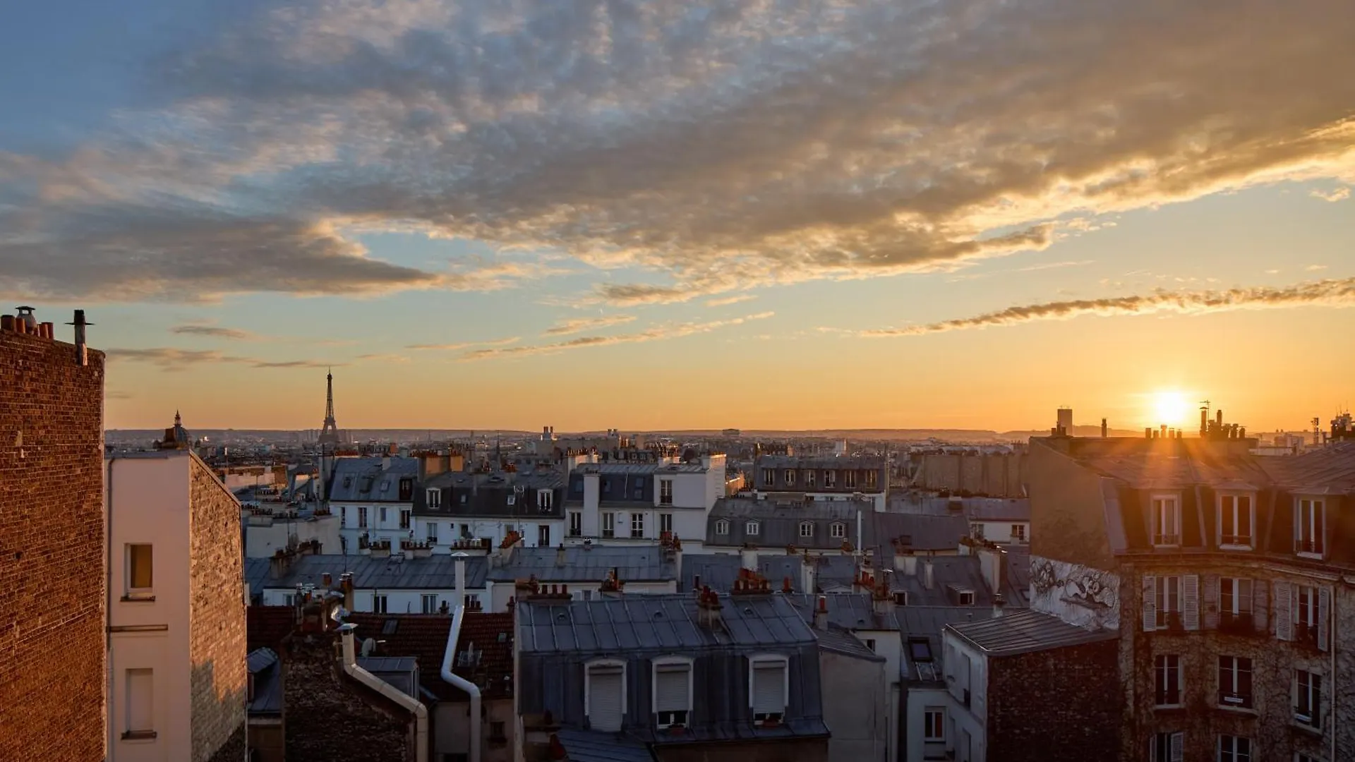 Hotel Maison Cassandre Paris