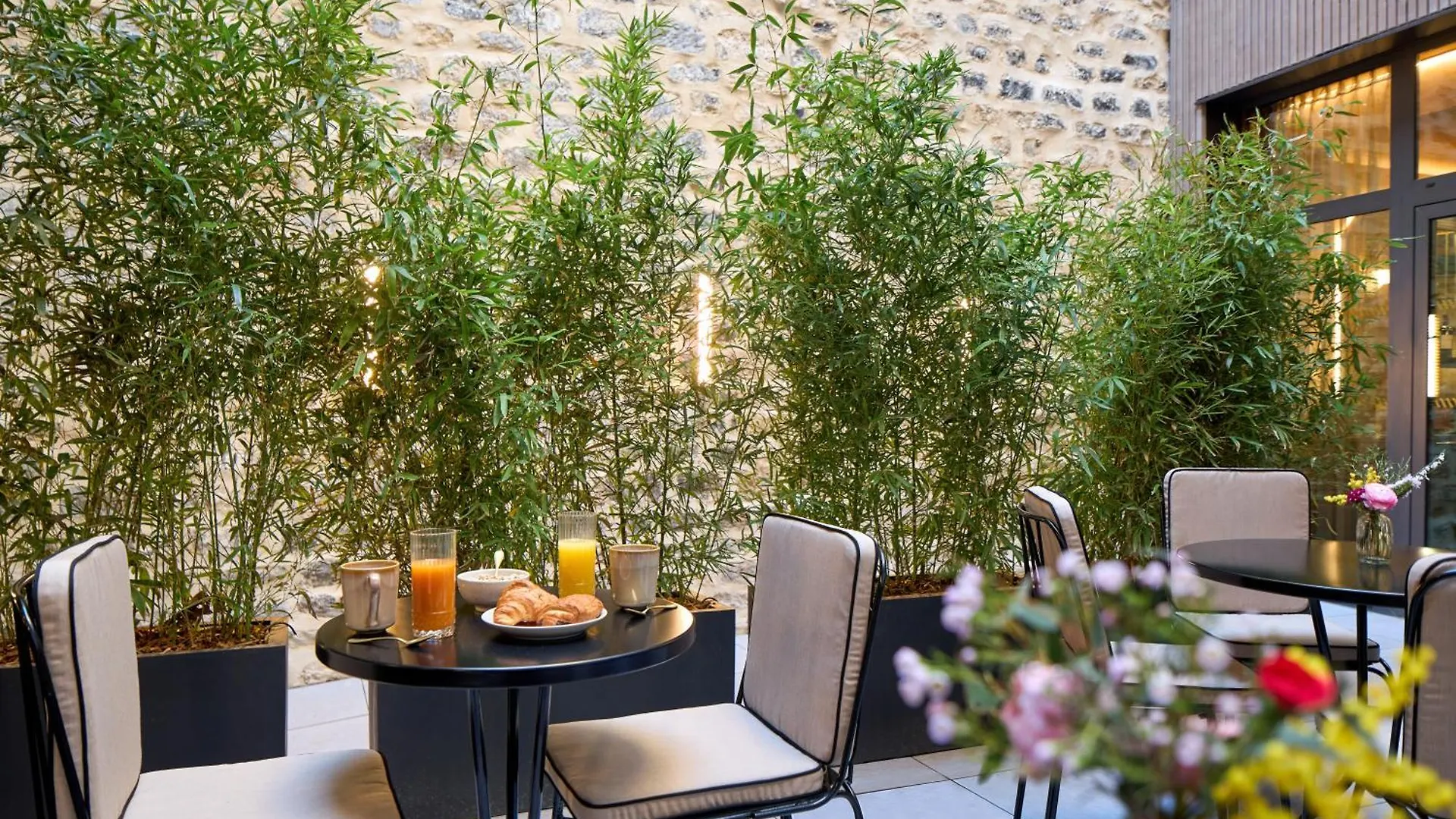 Maison Cassandre Paris Hotel