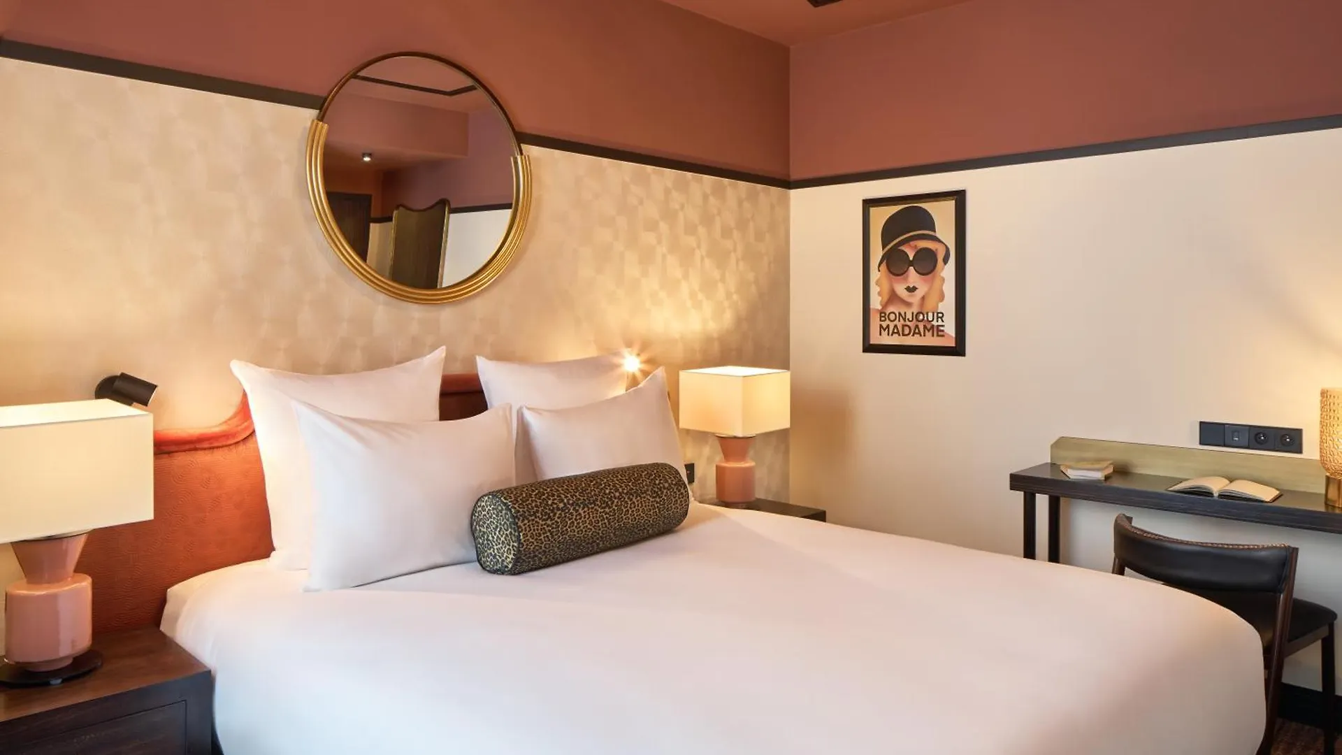 Hotel Maison Cassandre Paris