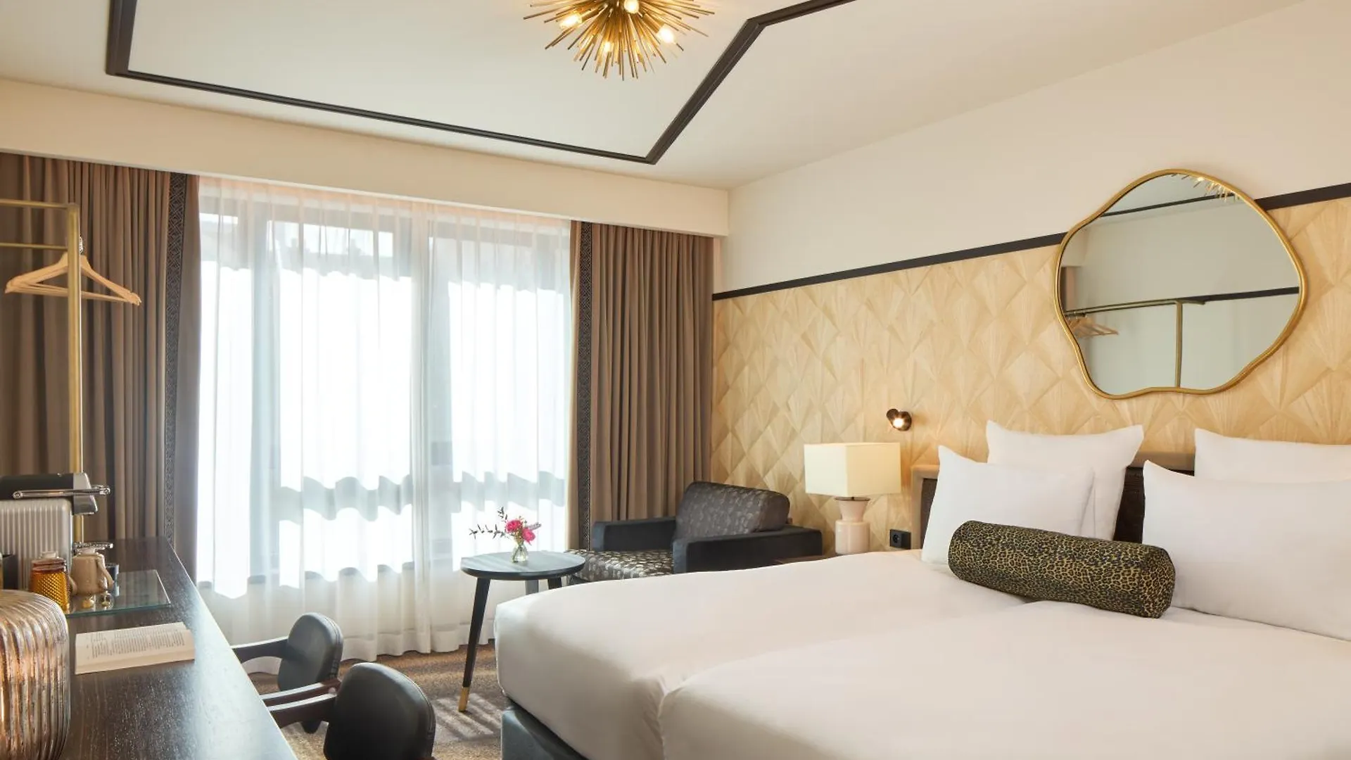 Hotel Maison Cassandre Paris