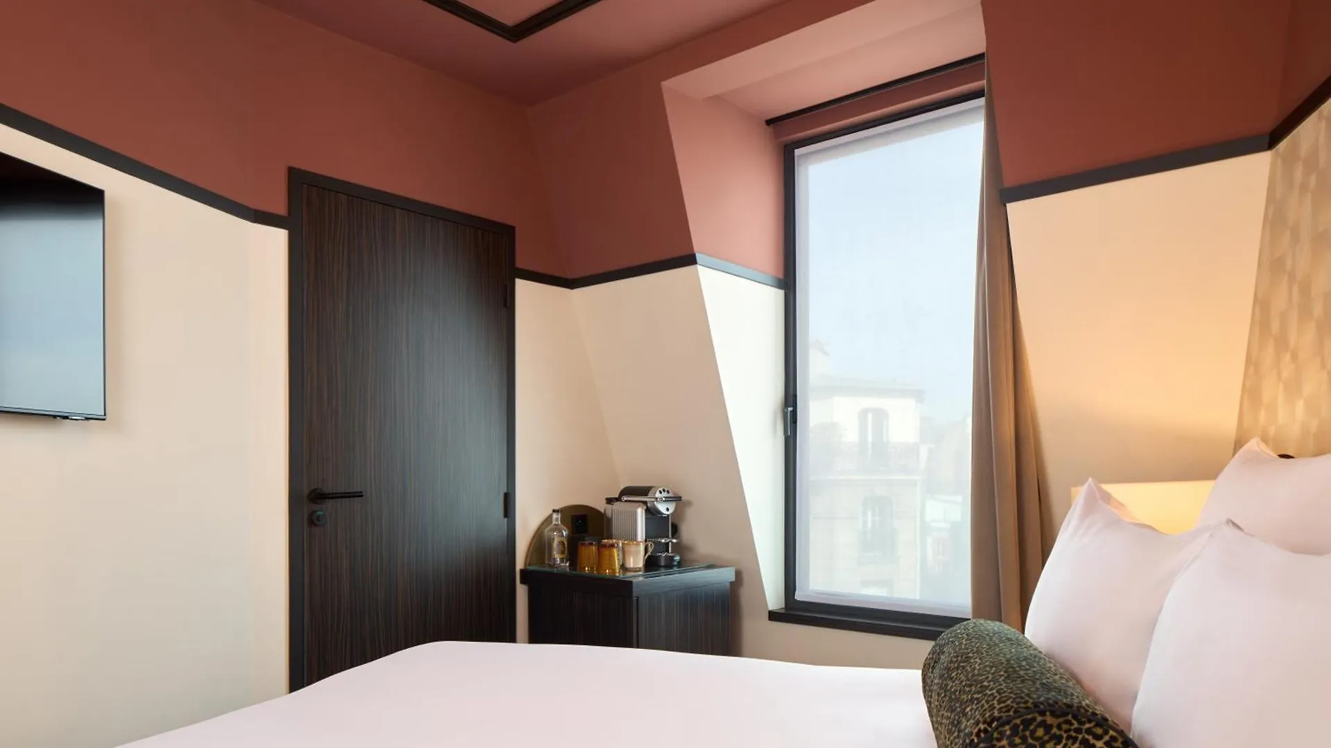 Hotel Maison Cassandre Paris
