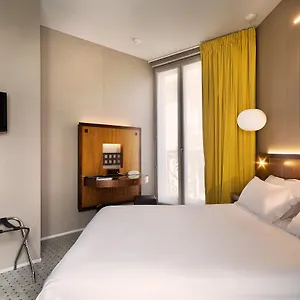 Hotel Chateaudun Opéra, Paris