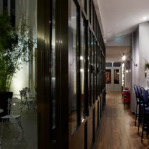 4* Hotel Mademoiselle