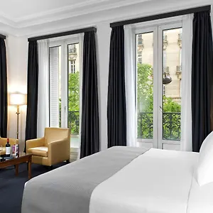 Melia Champs Elysees Paris