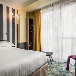 Hotel Archetype Etoile, Paris