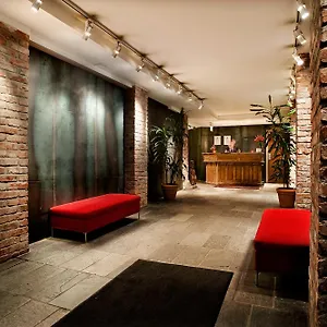 Hellsten Hotel