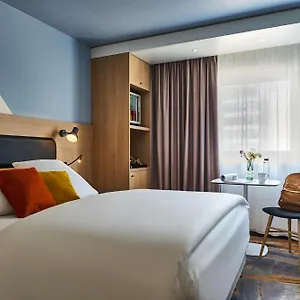 Mercure Gare De Lyon Tgv Paris