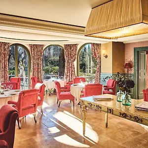 Le Pigonnet - Esprit De France 5* Aix-en-Provence