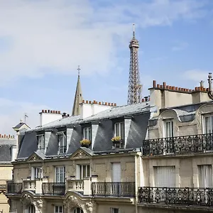 Europe Eiffel Paris