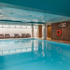 La Ginabelle - Maeva Apartment