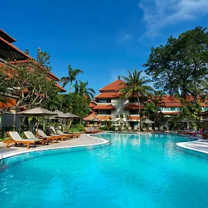 White Rose Kuta Resort, & Hotel