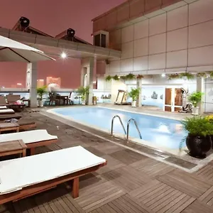 Golden Saigon Hotel