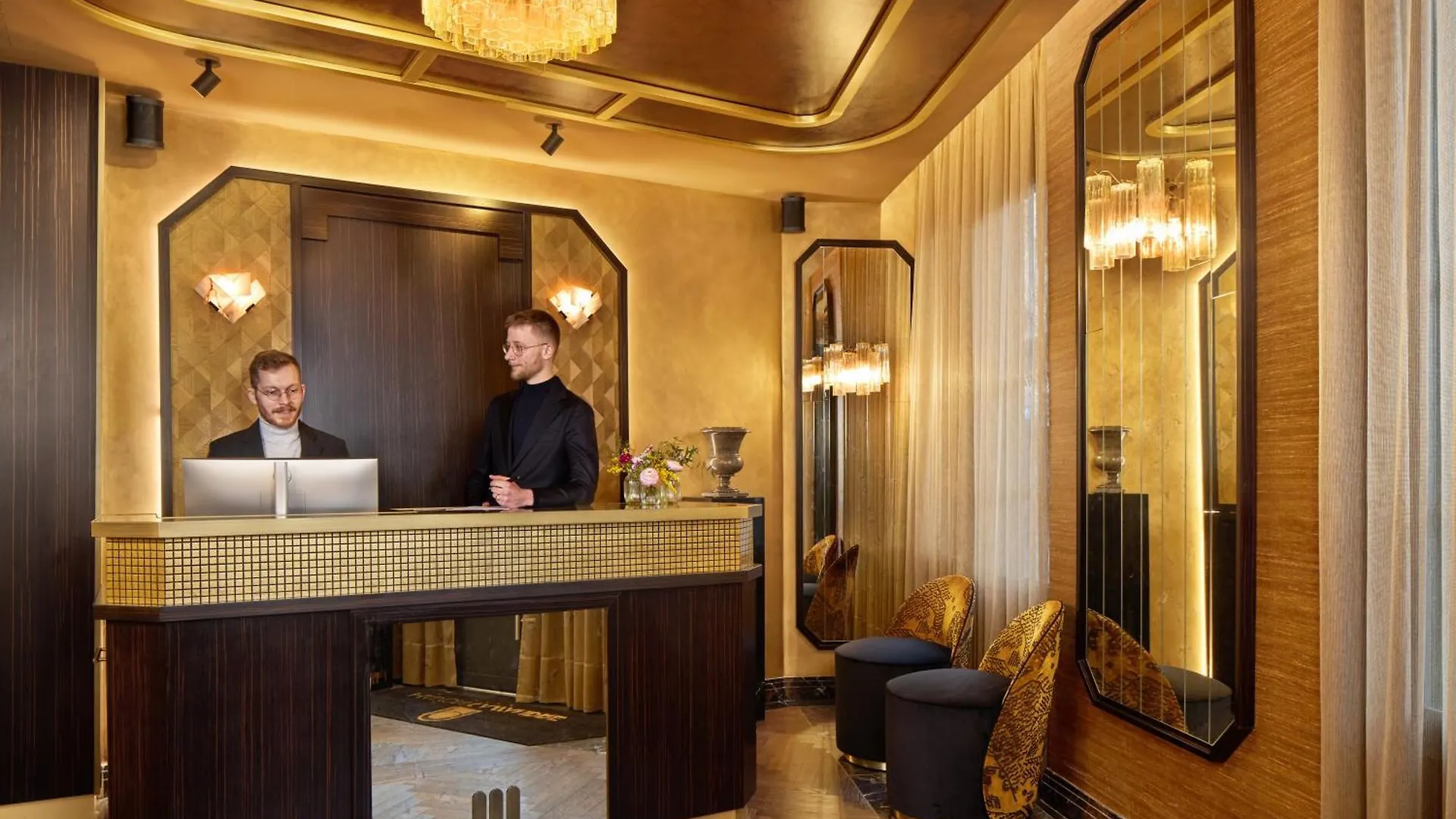 Maison Cassandre Paris 4*,  France